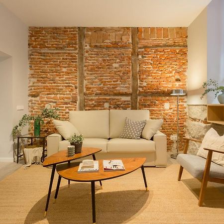 Appartement Madrid Centro 2 D Tirso De Molina Sol Plaza Mayor Extérieur photo