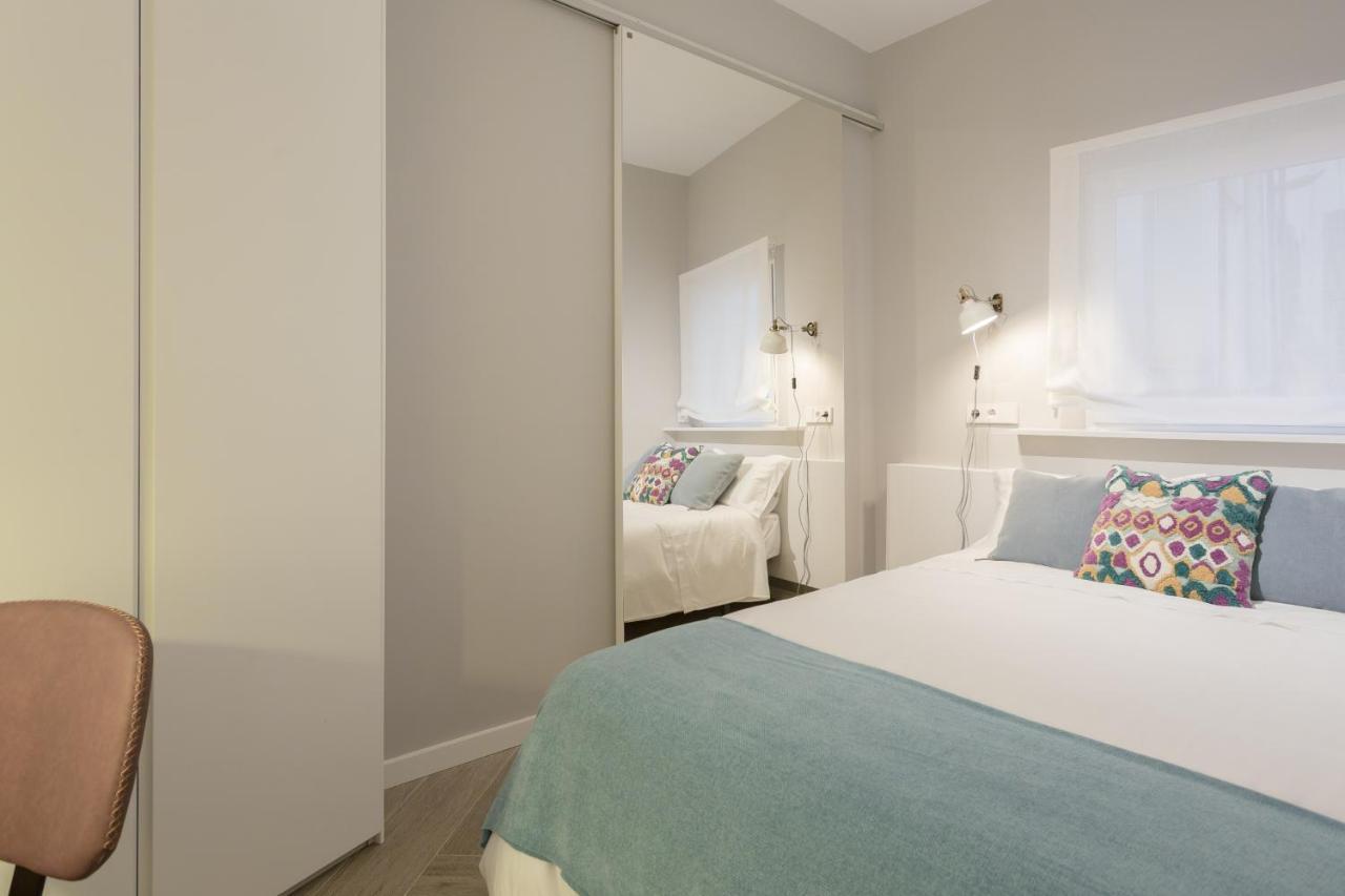 Appartement Madrid Centro 2 D Tirso De Molina Sol Plaza Mayor Extérieur photo