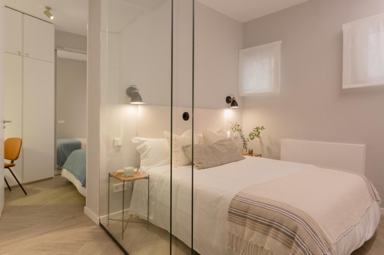 Appartement Madrid Centro 2 D Tirso De Molina Sol Plaza Mayor Extérieur photo