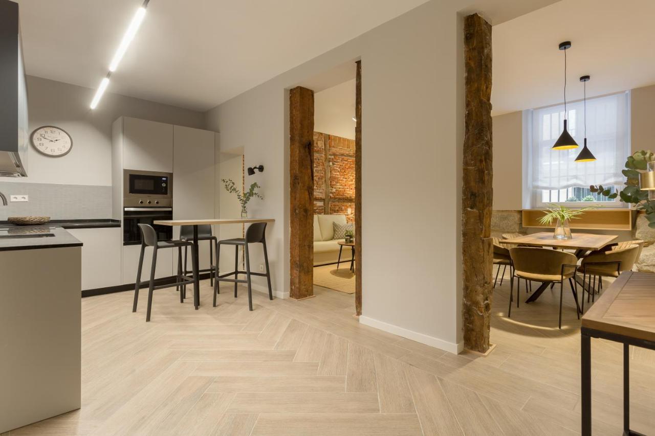 Appartement Madrid Centro 2 D Tirso De Molina Sol Plaza Mayor Extérieur photo