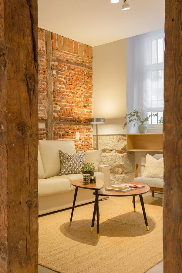 Appartement Madrid Centro 2 D Tirso De Molina Sol Plaza Mayor Extérieur photo