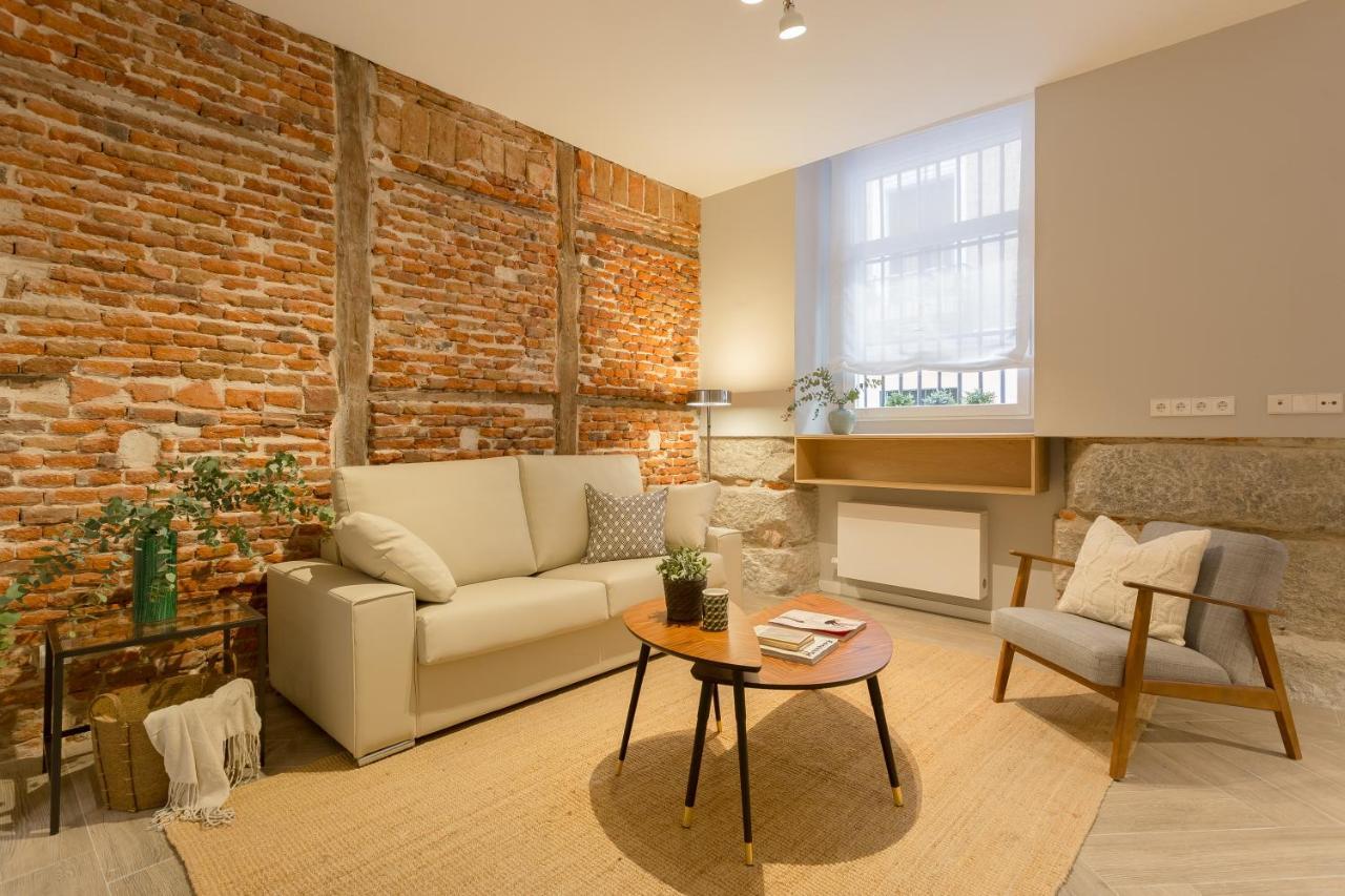 Appartement Madrid Centro 2 D Tirso De Molina Sol Plaza Mayor Extérieur photo