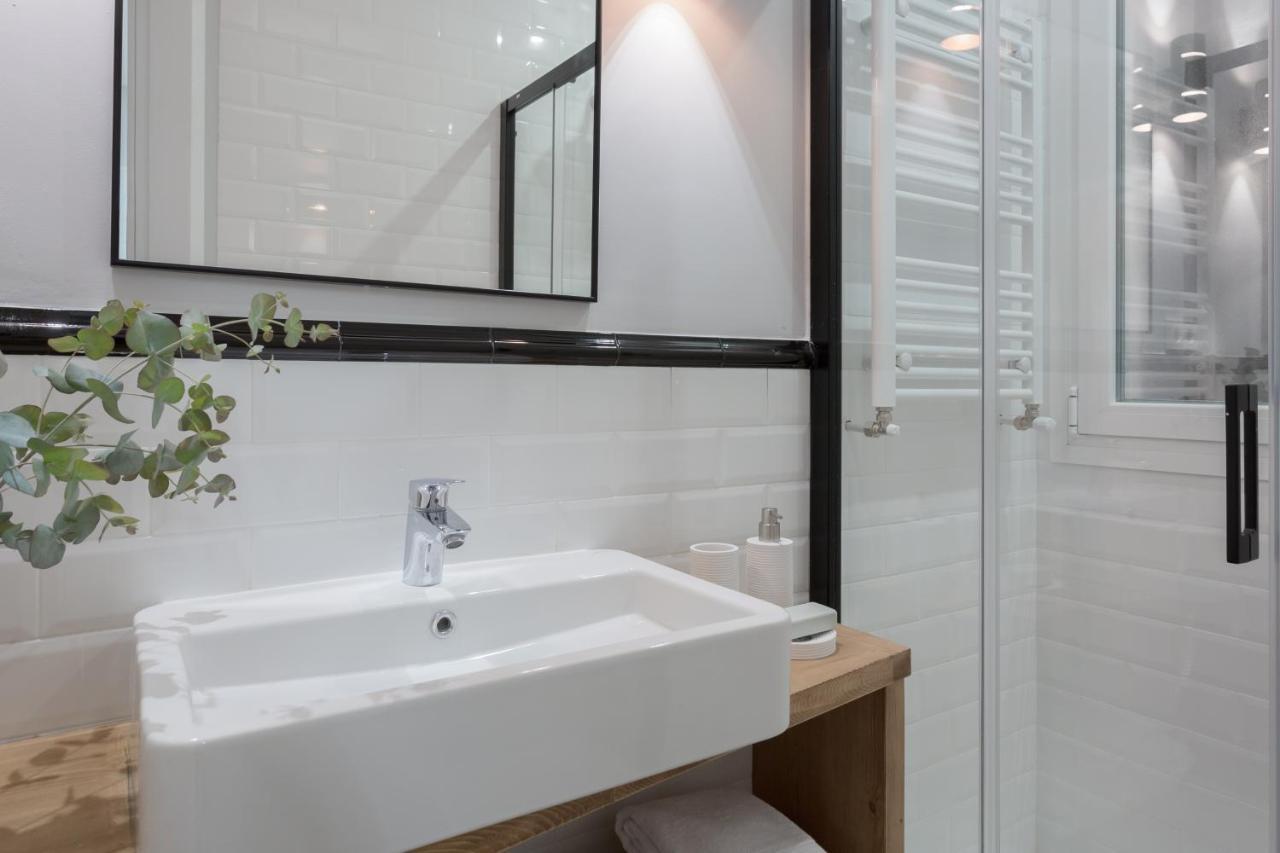 Appartement Madrid Centro 2 D Tirso De Molina Sol Plaza Mayor Extérieur photo