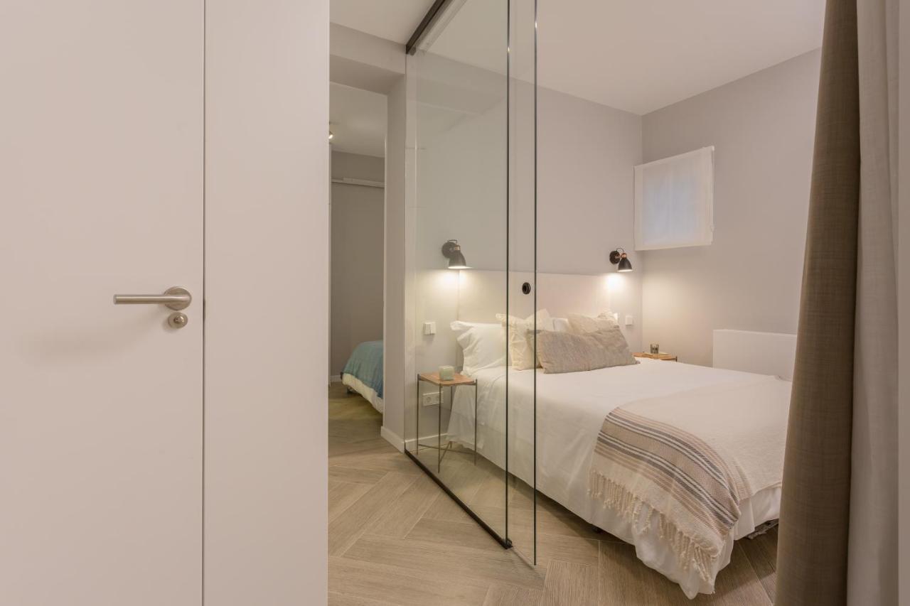 Appartement Madrid Centro 2 D Tirso De Molina Sol Plaza Mayor Extérieur photo